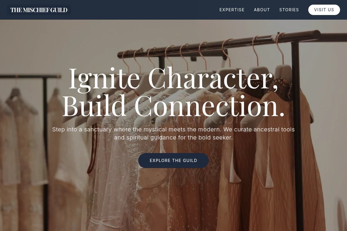 Spirit Boutique